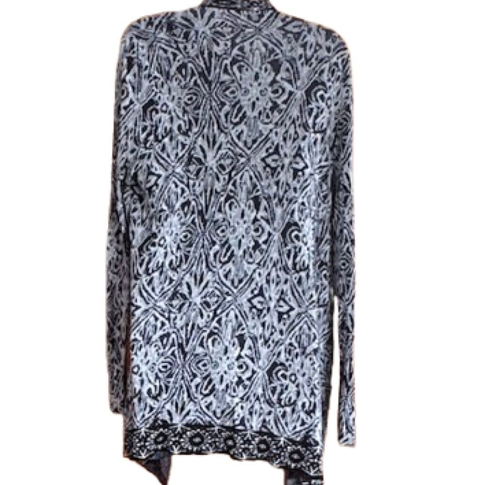 Cupio cardigan size Large NWOT - Picture 2 of 4